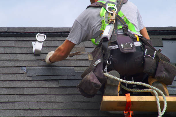Best Roof Leak Repair  in Falmouth Foreside, ME