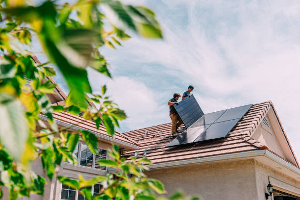 Professional Roofing Contractor in Falmouth Foreside, ME
