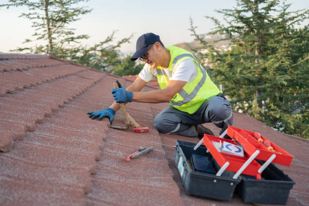 Best Roof Waterproofing Services  in Falmouth Foreside, ME