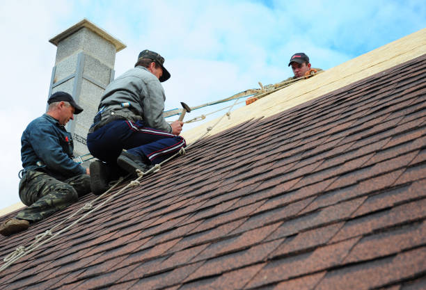 Professional Roofing Contractor in Falmouth Foreside, ME